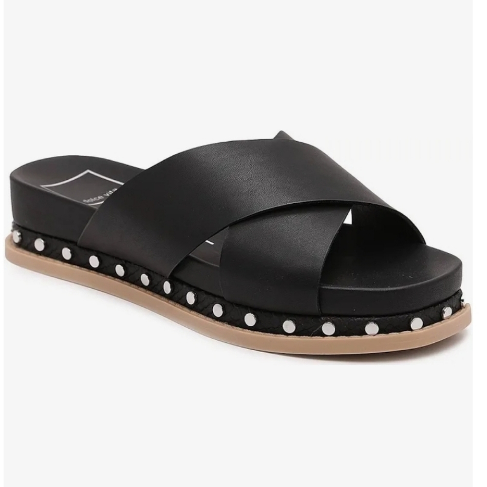 Dolce Vita Gracy platform sandal 10m